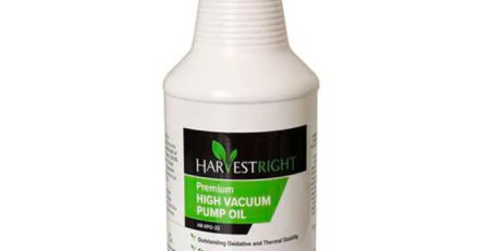 Aceite para bomba vacío Liofilizador 950ml | Harvest Right