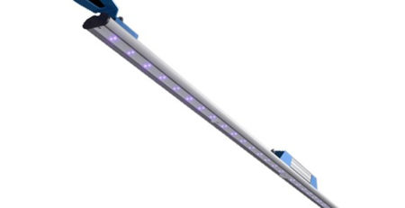 Barra suplementaria LED UV 30W (1 uds.) | Powerlux
