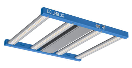 Powerlux LED Plus 240W 3.0 luminaria LED | Powerlux