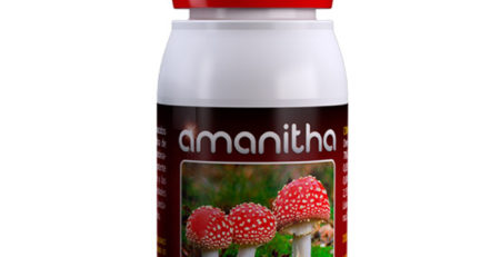 Amanitha fungicida BIO | Agrobacterias