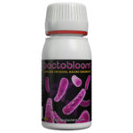 Bactobloom organismos beneficiosos floración BIO | Agrobacterias