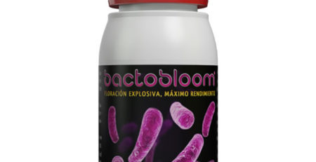 Bactobloom organismos beneficiosos floración BIO | Agrobacterias