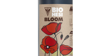Bio Hesi Bloom fertilizante vegano floración | HESI