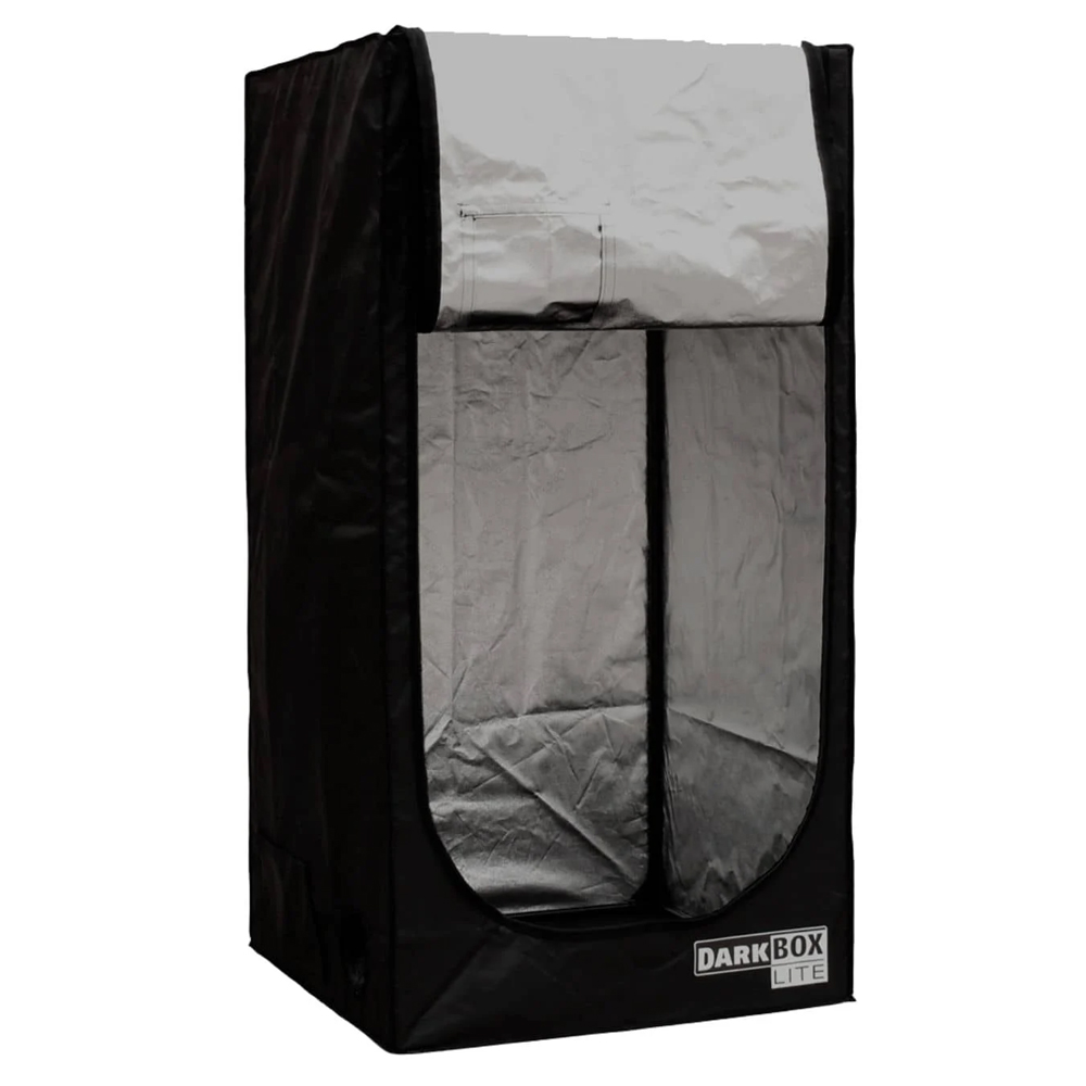 Dark Box Lite DBLITE100 armario de cultivo 100x100x200cm | Dark Box