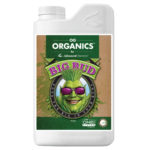 OG Organics Big Bud estimulador floración | Advanced Nutrients