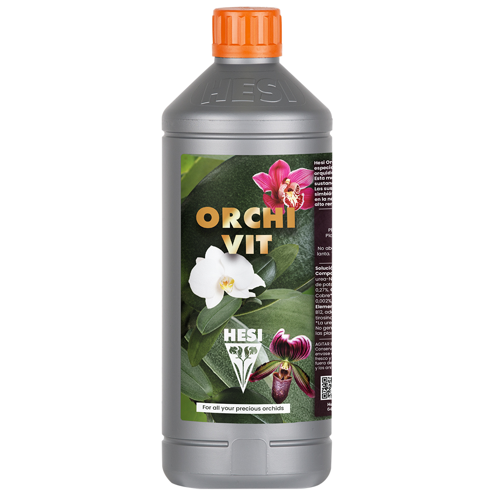 OrchiVit abono y potenciador de floración (1L) | HESI