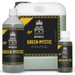 Green Mystic estimulante orgánico de algas | Juju Royal by Bio Bizz