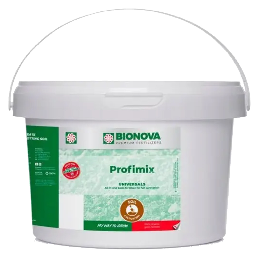 Profimix fertilizante base en polvo (2Kg) | BioNova
