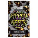 White OG x Runtz edición limitada (3 semillas) | Ripper Seeds