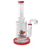 Oil Bong Dab Rigs with FISH Diffuser | blackleaf