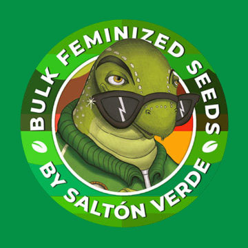 Bulk Feminized Seeds