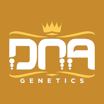 DNA Genetics Seeds
