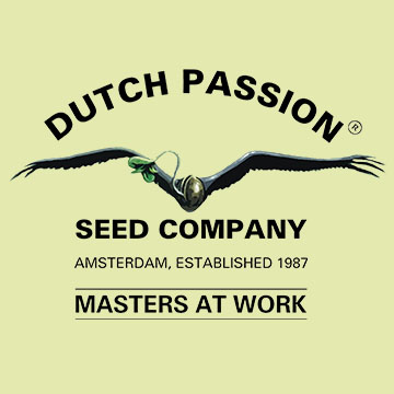Dutch Passion