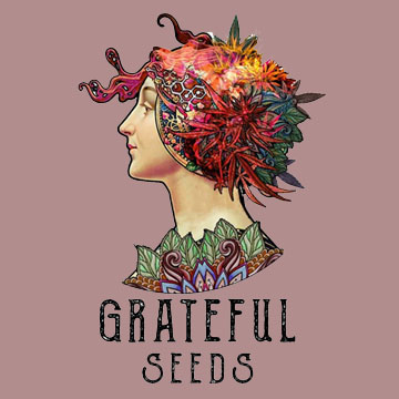 Grateful Seeds