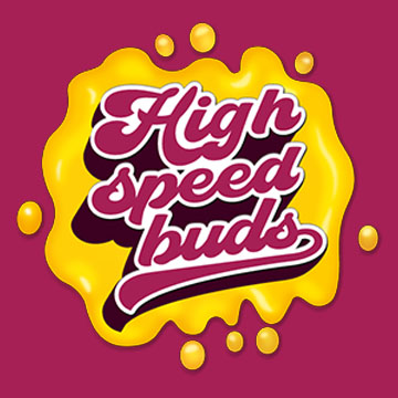 High Speed Buds