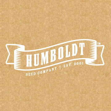 Humboldt Seeds Company