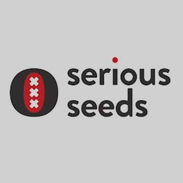 Serious Seeds
