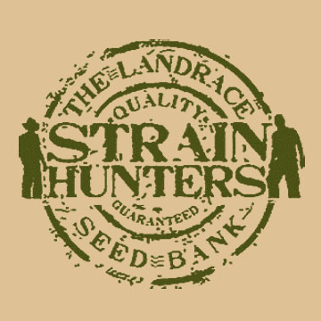 Strain Hunters