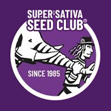 Super Sativa Seed Club