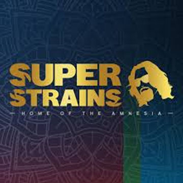 Super Strains Seeds