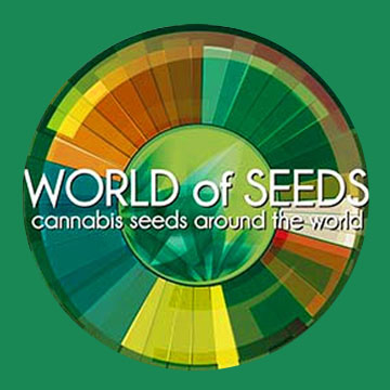 World of Seeds