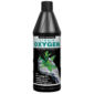 liquid oxygen