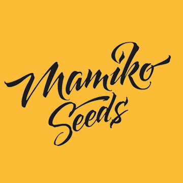 Mamiko Seeds
