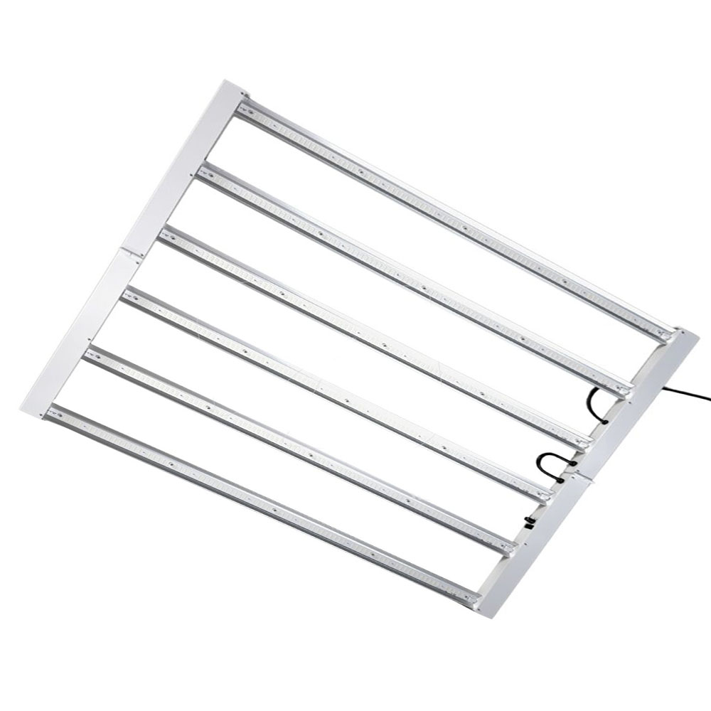 Sistema LED Titan 720W Pro | Solux