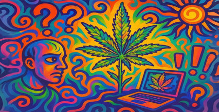 Diagnóstico interactivo 220 problemas cultivo cannabis