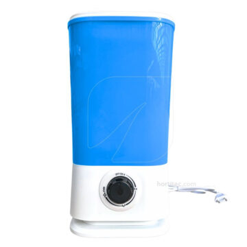 MegaMist 8,5 L humidificador ultrasónico | VDL