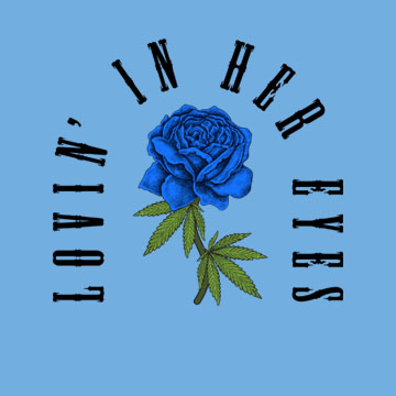 Lovin’ In Her Eyes