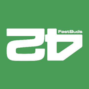 420 Fast Buds