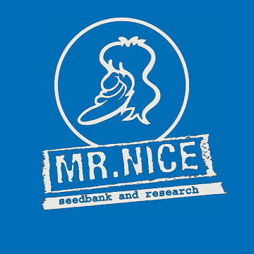 Mr. Nice Seeds