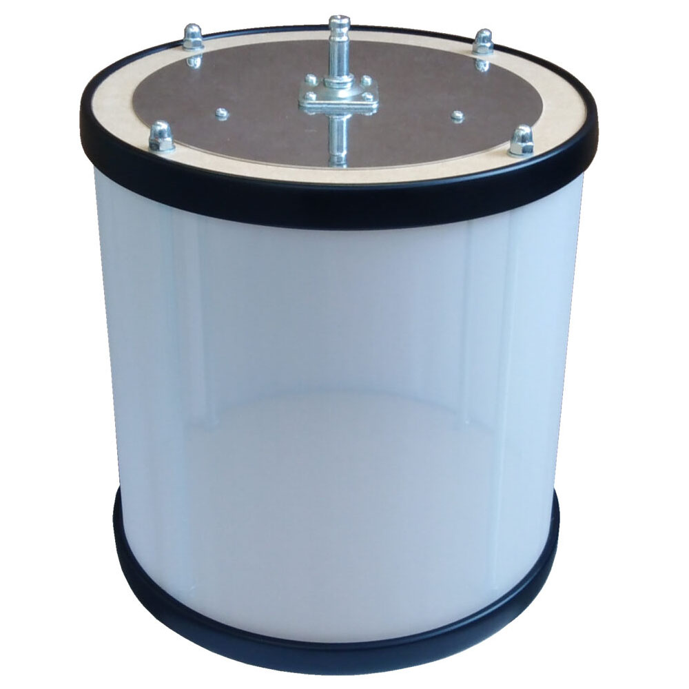 Pollinator P150 Tambor adicional 70, 90, 120, 150, 185 y 220 micras | Pollinator