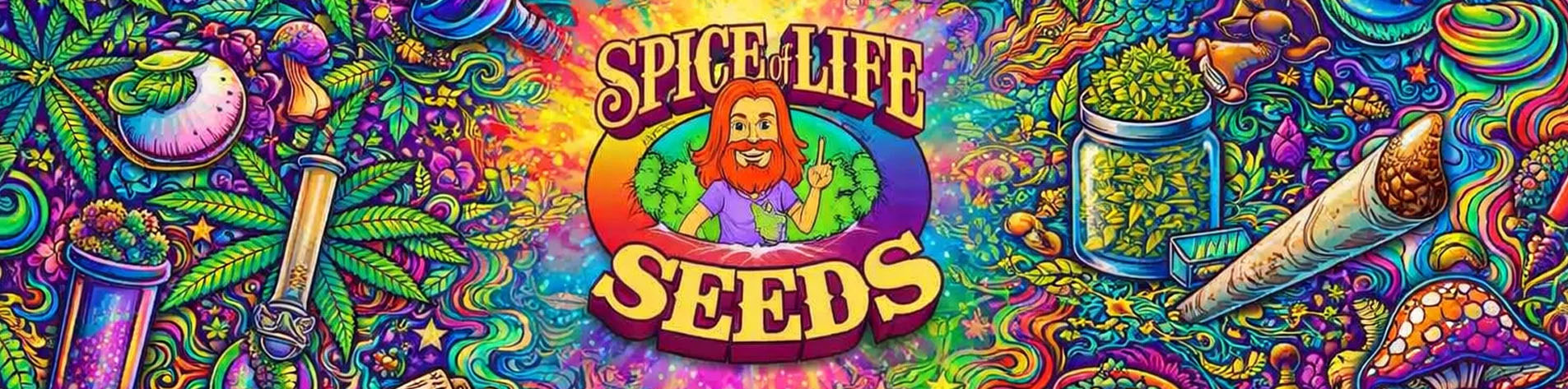 spice of life