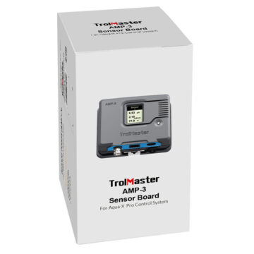 AMP-3 Placa de sensores | TrolMaster