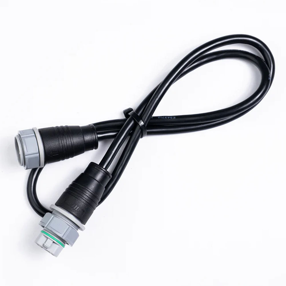 90cm Jumper Interconnect Cable for Under Canopy LED | Faven