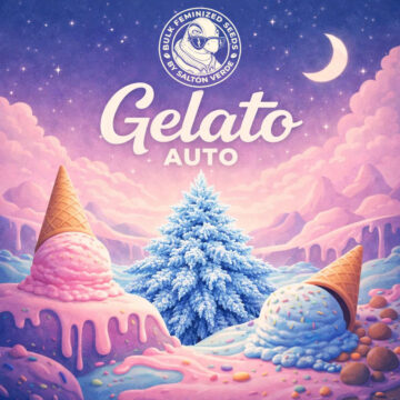 Gelato Auto granel feminizadas (100uds.) | Bulk Feminized Seeds
