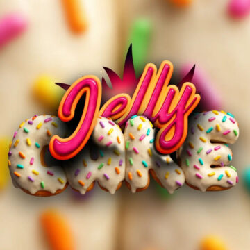 Jelly Cake semillas feminizadas | Barneys Farm