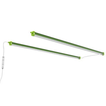 LED de clonación 18W (2uds.) | FloraFlex