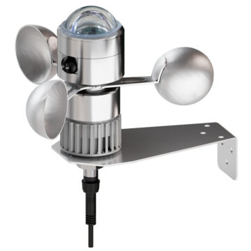 MBS-WS Sensor de estación meteorológica para controlador Green-X | TrolMaster