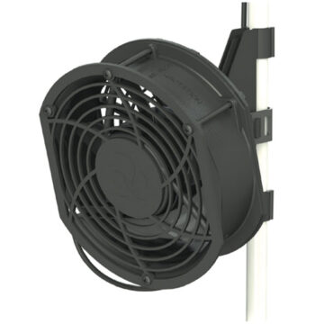MF180 Monkey Fan ventilador 18 cm | Secret Jardin