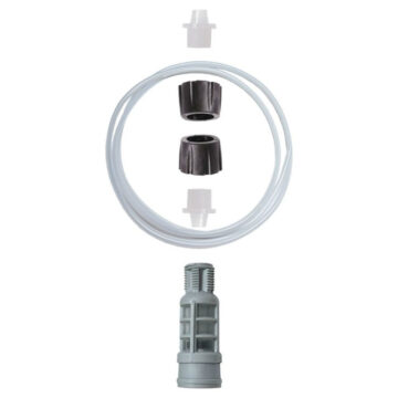 MPDI215 Conjunto aspiración 6 x 8 | Dosatron