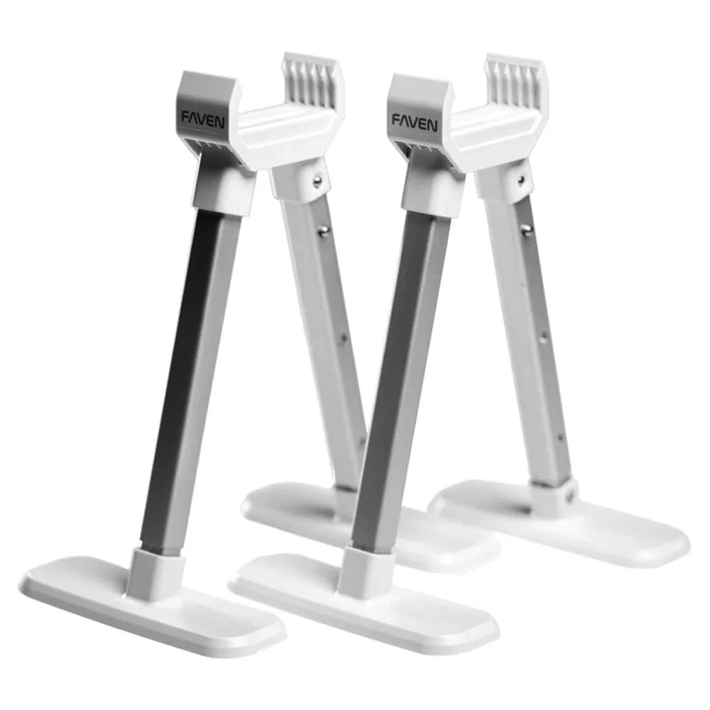 Adjustable Stands for Under Canopy LED (2 pcs.) | Faven