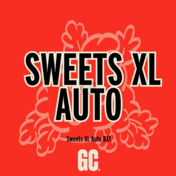 Sweets XL Auto semillas autoflorecientes (5 uds.) | Grand Cru Genetics