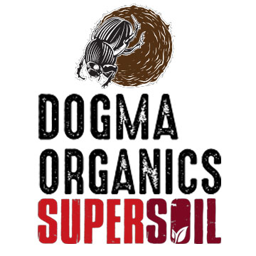 Dogma Organics - Supersoil