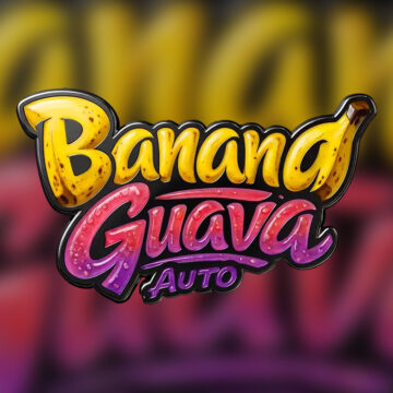 Banana Guava Auto autofloreciente | 420 Fast Buds