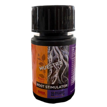 B'cuzZ Root Stimulator- Atami- 50ml (regalo)