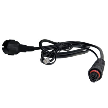 Cable de Alimentación para Under Canopy | Powerlux