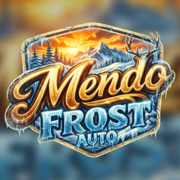 Mendo Frost Auto autofloreciente | 420 Fast Buds